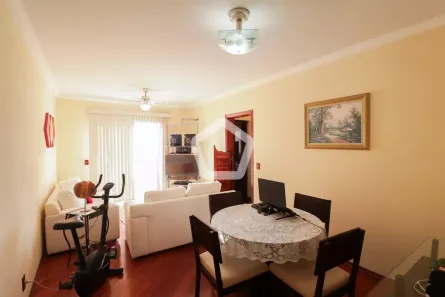 Apartamento com 2 Quartos à venda, 73m² no Vila Amélia, São Paulo