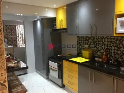 Apartamento com 2 Quartos à venda, 90m² no Vila Adyana, São José dos Campos