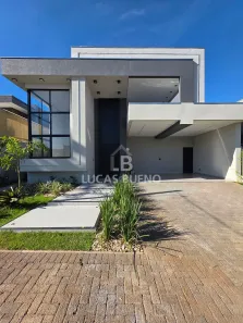 Casa de Condomínio com 3 Quartos à venda, 205m² no Terravista Residence Club, Mirassol