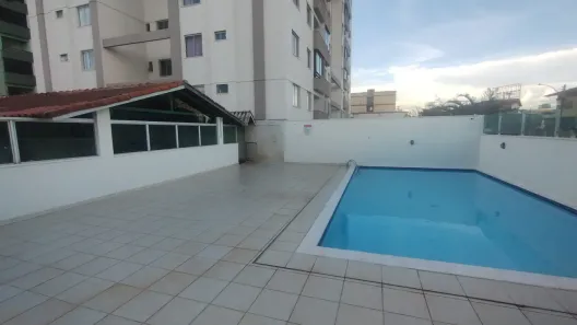 Apartamento com 3 Quartos para alugar, 70m² no Setor dos Afonsos, Aparecida de Goiânia