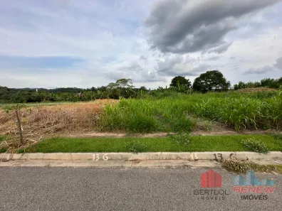 Lote/Terreno à venda, 250m² no Pinheirinho, Vinhedo