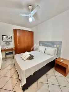 Apartamento com 1 Quarto para alugar, 43m² no Praia da Costa, Vila Velha