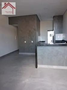 Casa com 3 Quartos à venda, 100m² no Parque São Bento, Sorocaba