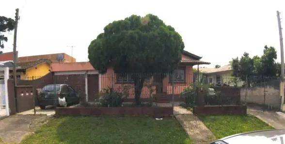 Lote/Terreno à venda, 900m² no Boqueirão, Curitiba