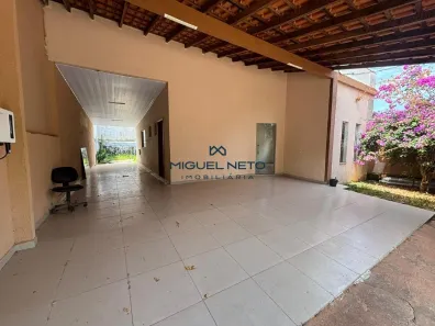 Casa de Condomínio com 3 Quartos à venda, 245m² no Rio Madeira, Porto Velho