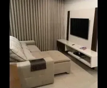 Apartamento com 2 Quartos à venda, 62m² no Luxemburgo, Belo Horizonte