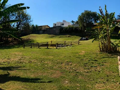 Lote/Terreno à venda, 2110m² no Bairro das Palmeiras, Campinas