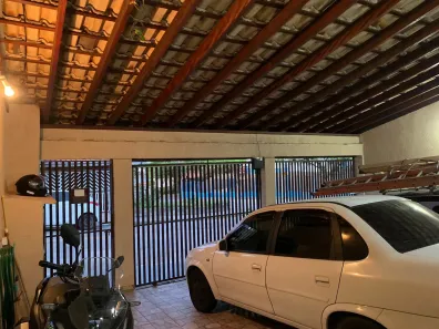 Sobrado com 4 Quartos à venda, 194m² no Campos de São José, São José dos Campos