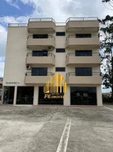 Apartamento com 3 Quartos para alugar, 140m² no Ponta de Baixo, São José