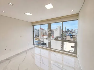 Sala Comercial à venda, 45m² no Centro, Campinas