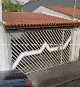 Sobrado com 3 Quartos à venda, 230m² no Vila Diva (Zona Leste), São Paulo