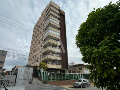 Apartamento com 5 Quartos à venda, 196m² no Anita Garibaldi, Joinville