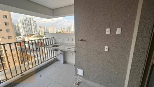 Apartamento com 2 Quartos à venda, 48m² no Tatuapé, São Paulo
