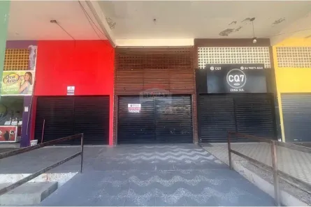 Ponto Comercial à venda, 60m² no Pirangi do Norte (Distrito Litoral), Parnamirim