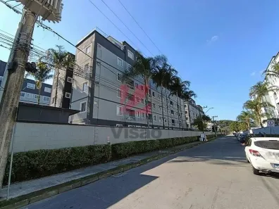 Apartamento com 3 Quartos à venda, 62m² no Santo Antônio, Joinville