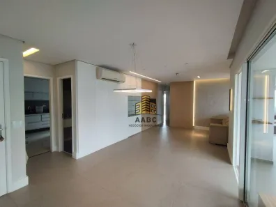 Apartamento com 3 Quartos à venda, 129m² no Vila Clementino, São Paulo