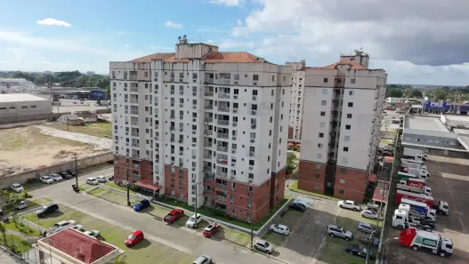 Apartamento com 3 Quartos à venda, 74m² no Centro, Ananindeua