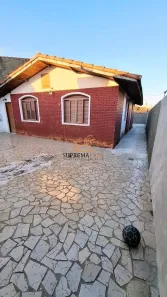 Casa com 3 Quartos à venda, 150m² no Parque Ouro Fino, Sorocaba