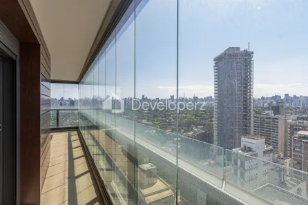 Apartamento com 3 Quartos à venda, 288m² no Itaim Bibi, São Paulo