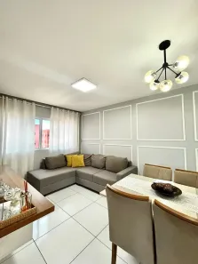 Apartamento com 2 Quartos à venda, 58m² no Parque Ideal, Teresina
