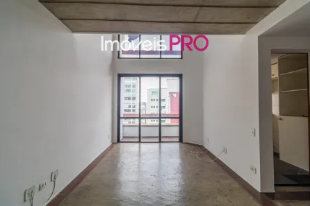 Apartamento com 1 Quarto para alugar, 70m² no Planalto Paulista, São Paulo