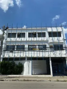 Prédio Comercial para alugar, 1510m² no Morumbi, São Paulo