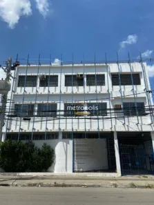 Prédio Comercial para venda ou aluguel, 1510m² no Morumbi, São Paulo