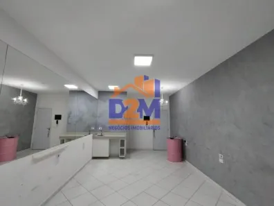 Sala Comercial para alugar, 32m² no Bussocaba, Osasco