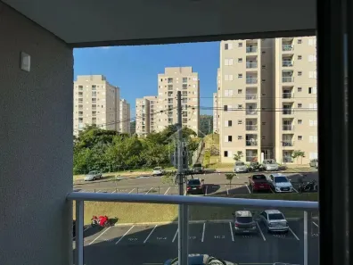 Apartamento com 2 Quartos à venda, 49m² no Parque das Colinas, Valinhos