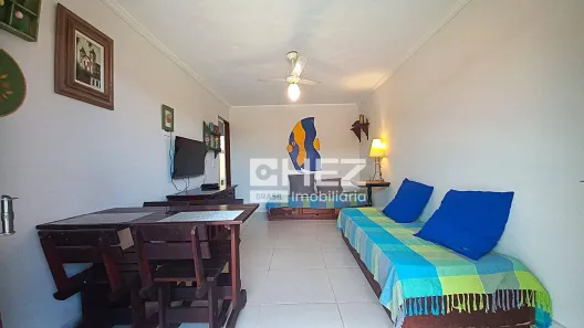 Apartamento com 1 Quarto à venda, 53m² no Portinho, Cabo Frio