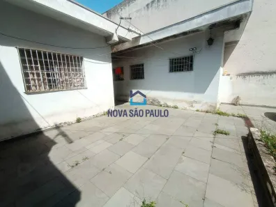 Casa com 2 Quartos à venda, 100m² no Vila Gumercindo, São Paulo