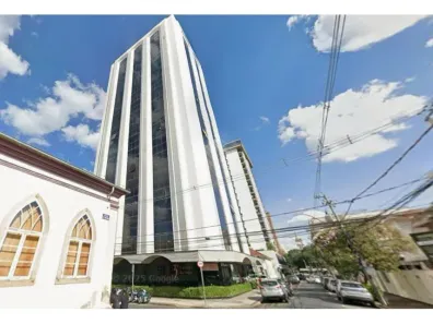 Imóvel Comercial à venda, 96m² no Centro, Piracicaba