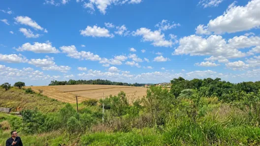 Lote/Terreno à venda, 1000m² no Jardim Tres Lagoinhas, Mairinque