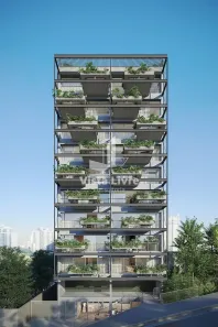 Cobertura com 2 Quartos à venda, 314m² no Perdizes, São Paulo