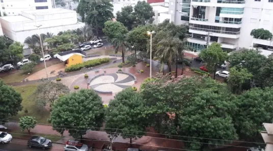 Apartamento com 3 Quartos à venda, 98m² no Alto da Glória, Goiânia