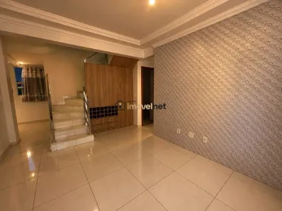 Cobertura com 2 Quartos para alugar, 87m² no Serrano, Belo Horizonte