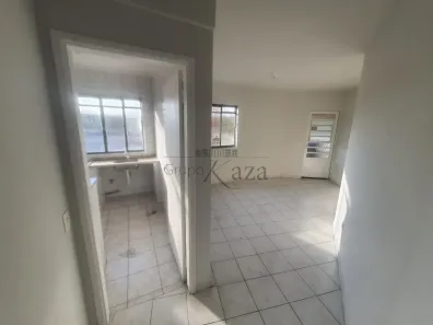 Sala Comercial para alugar, 57m² no Jardim das Cerejeiras, São José dos Campos