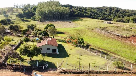 Fazenda/Sítio com 3 Quartos à venda, 48400m² no , Londrina