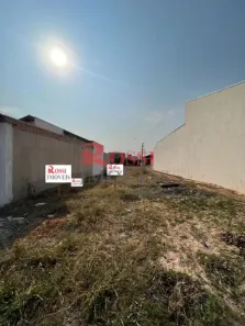 Lote/Terreno à venda, 160m² no Diário Ville, Rio Claro