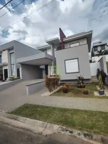 Casa de Condomínio com 3 Quartos à venda, 233m² no Jardim Celeste, Jundiaí