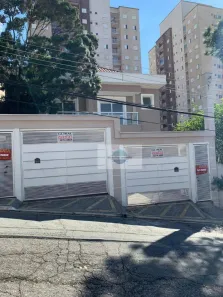 Sobrado com 3 Quartos à venda, 170m² no Vila Barreto, São Paulo