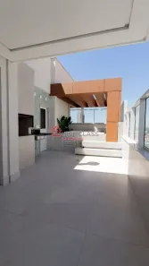 Cobertura com 3 Quartos à venda, 110m² no Jockey de Itaparica, Vila Velha