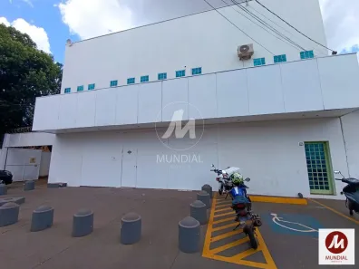 Ponto Comercial para alugar, 374m² no Vila Elisa, Ribeirão Preto