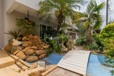 Casa com 5 Quartos à venda, 611m² no Jardim Itu, Porto Alegre