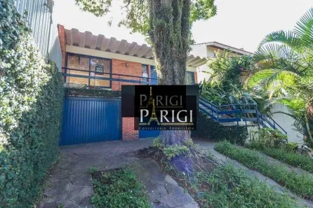 Casa com 4 Quartos para alugar, 255m² no Chácara das Pedras, Porto Alegre