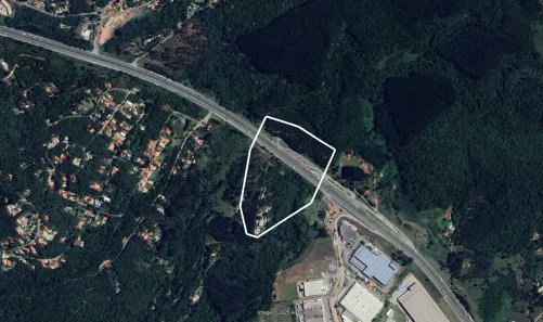 Lote/Terreno à venda, 109000m² no Cururuquara, Santana de Parnaíba