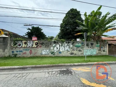 Lote/Terreno à venda, 560m² no Costazul, Rio das Ostras