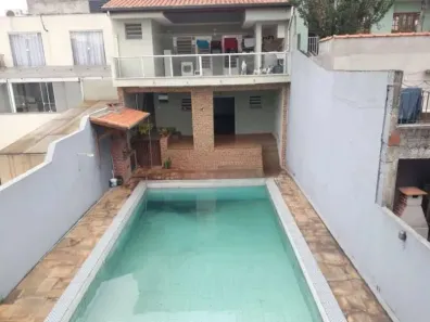Prédio Residencial com 3 Quartos à venda, 228m² no Água Fria, São Paulo