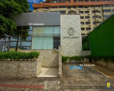 Sala Comercial para alugar, 8m² no Dionisio Torres, Fortaleza