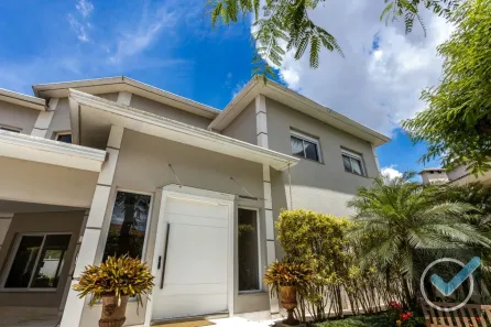 Casa de Condomínio com 4 Quartos à venda, 1100m² no Alphaville, Santana de Parnaíba